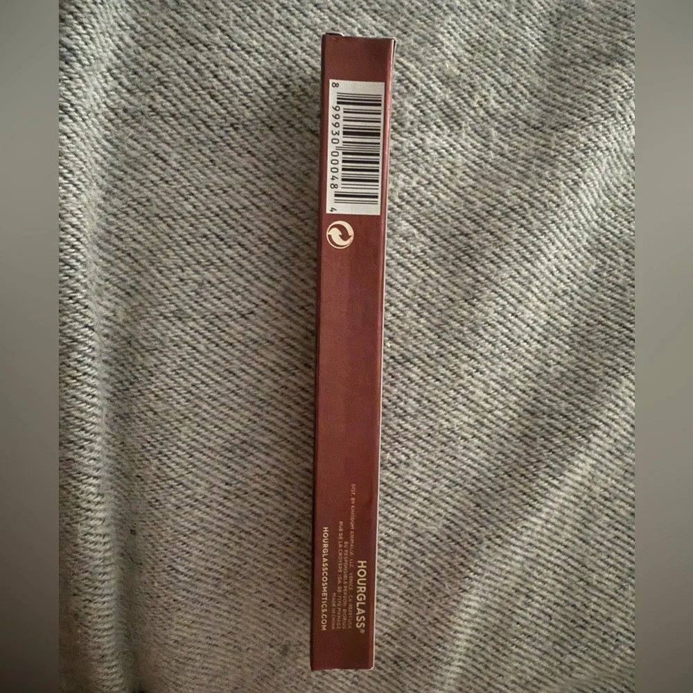 HOURGLASS No. 5 Concealer Brush NIB NWT Luxury Makeup Brush Unused